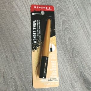 🎉4/$20 NIP Rimmel Wonder Swipe